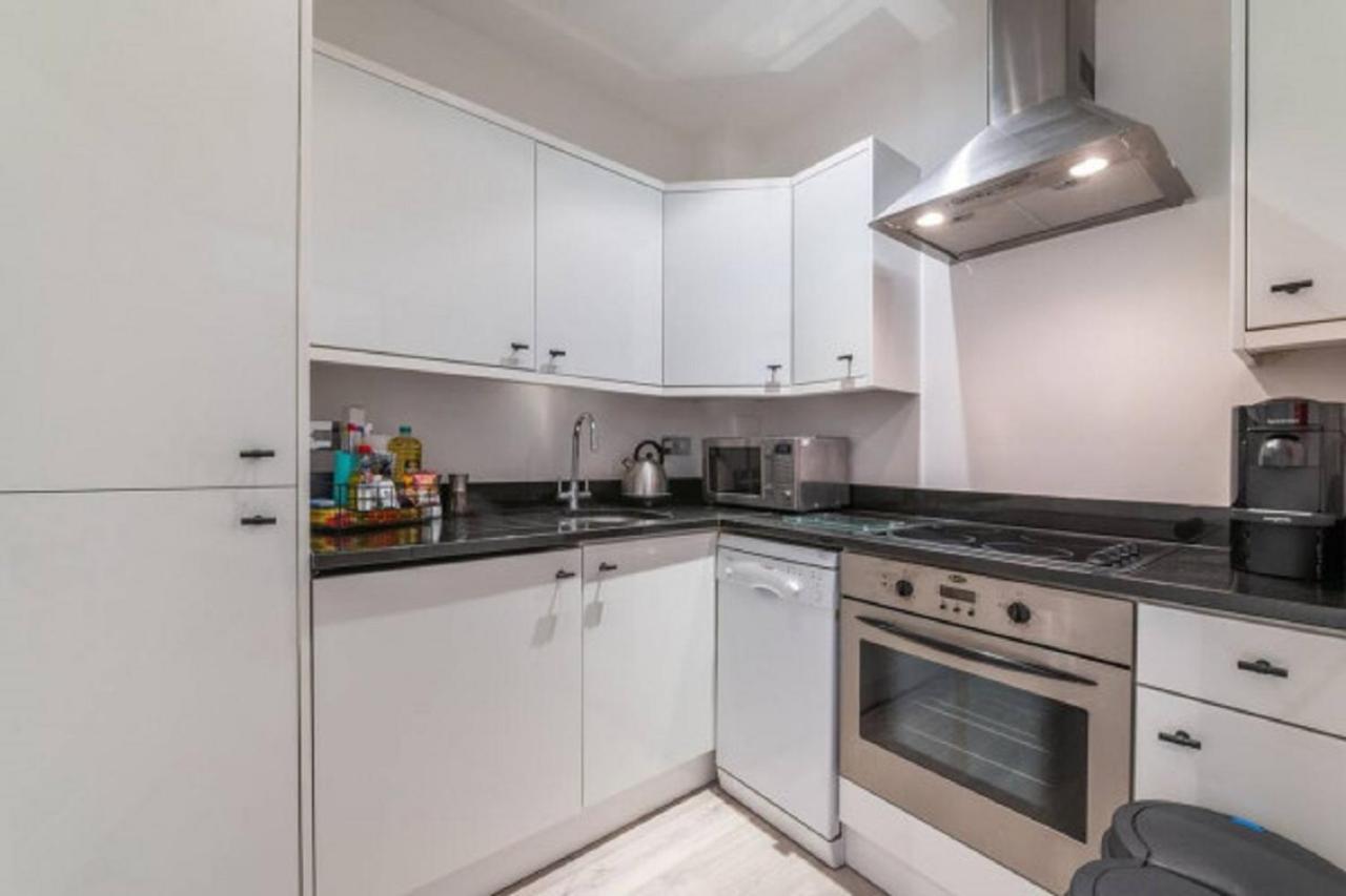One Bedroom - Tower Bridge - London City By Prime London Stays M-10 Eksteriør billede